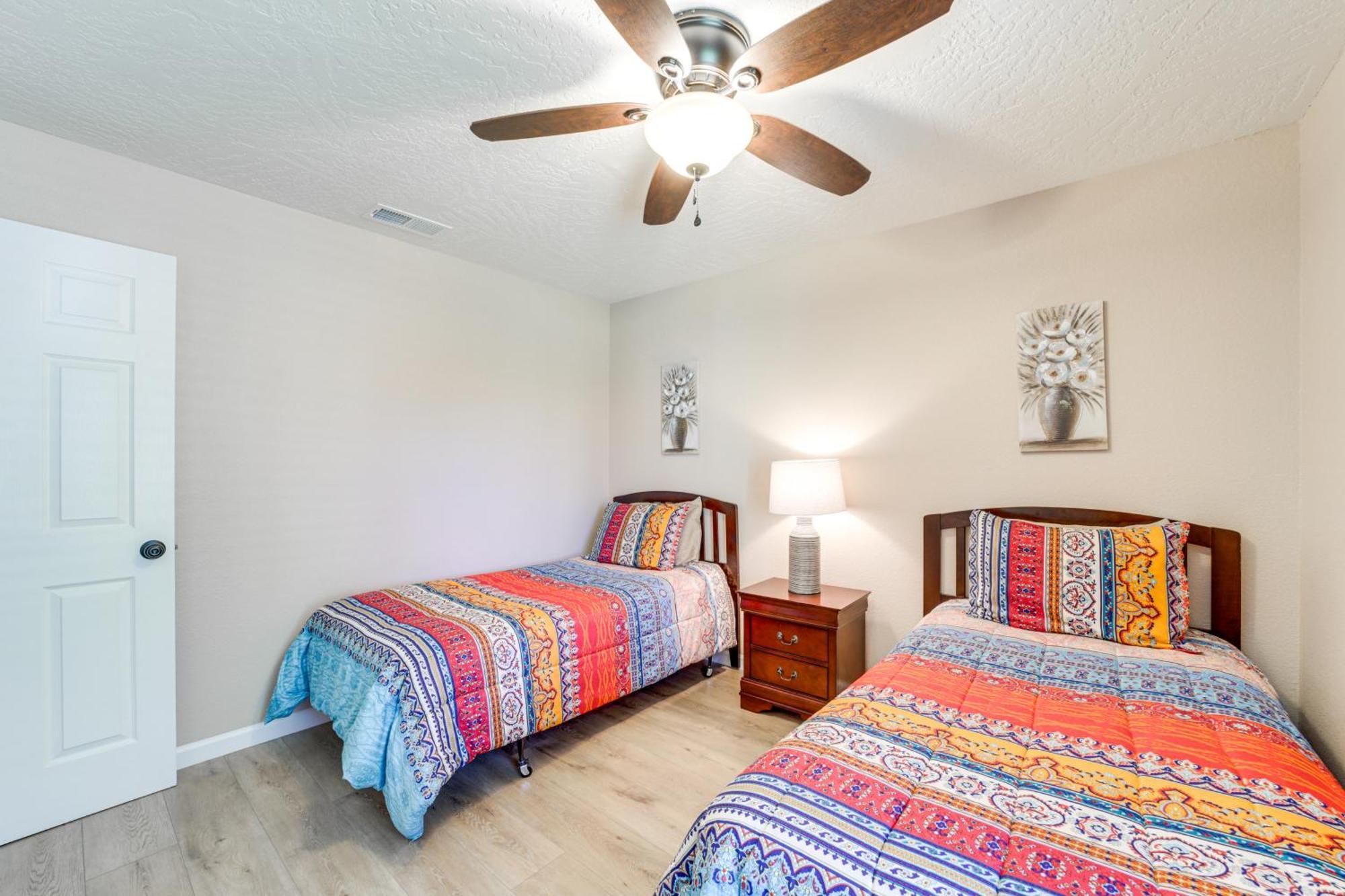 Sedona Condo Mtn Views, Balcony And Hot Tub Access Eksteriør bilde