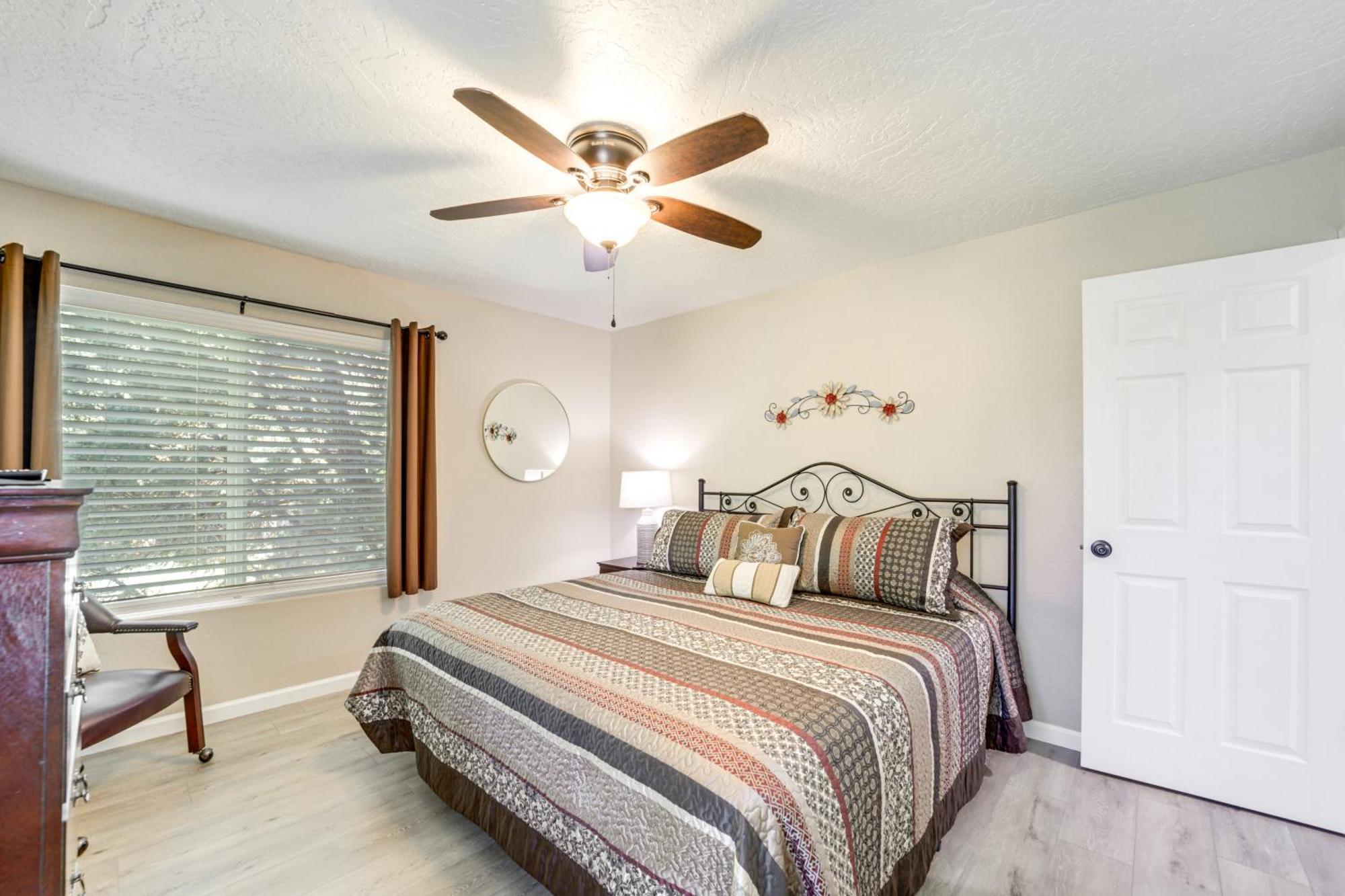 Sedona Condo Mtn Views, Balcony And Hot Tub Access Eksteriør bilde